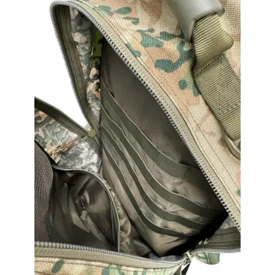 ICE Base Pack 28L NFP Multitone