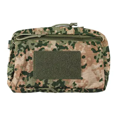 Dutch Tactical Gear Utility Triple Snap Mag Pouch 5.56