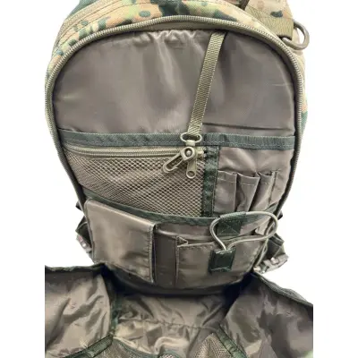 ICE Base Pack 28L NFP Multitone