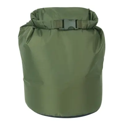 Tasmanian Tiger Waterproof Bag M Olijfgroen