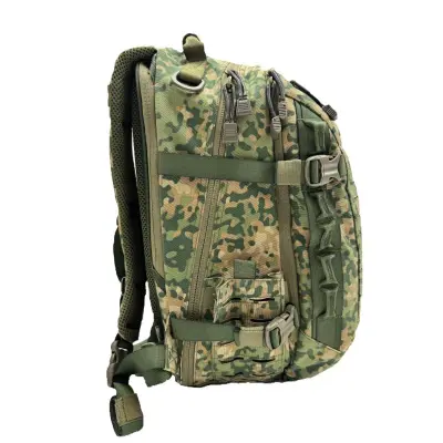 ICE Base Pack 28L NFP Multitone