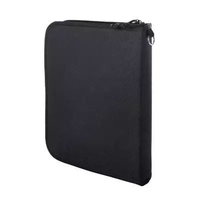 Tasmanian Tiger A4 Folder Zwart