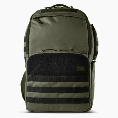 5.11 Tactical Range Ready Backpack Ranger Green