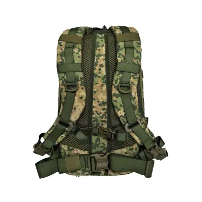 ICE Base Pack 28L NFP Multitone