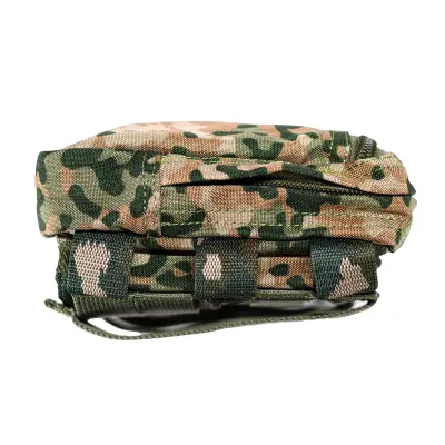 Dutch Tactical Gear Utility Triple Snap Mag Pouch 5.56 NFP Multitone