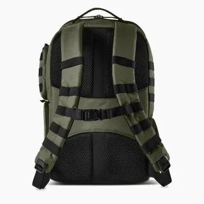 5.11 Tactical Range Ready Backpack Ranger Green
